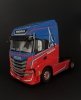 Italeri 3963 IVECO S-WAY 1/24